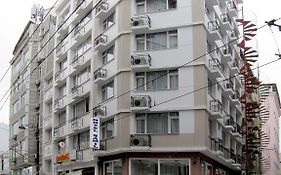 Samil İstanbul 2*